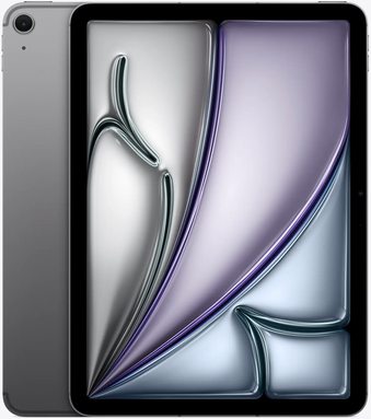 iPad Air 11-inch 5G M3 7th gen 2025 Global TD-LTE A3267 512GB